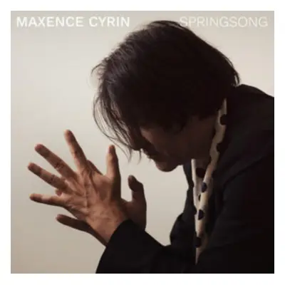 "Maxence Cyrin: Springsong" ("") (Vinyl / 12" Album)