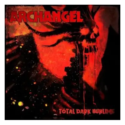 "Total dark sublime" ("Archangel") (Vinyl / 12" Album Coloured Vinyl)