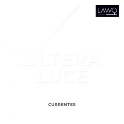 "Currentes: Altera Luce" ("") (CD / Album)