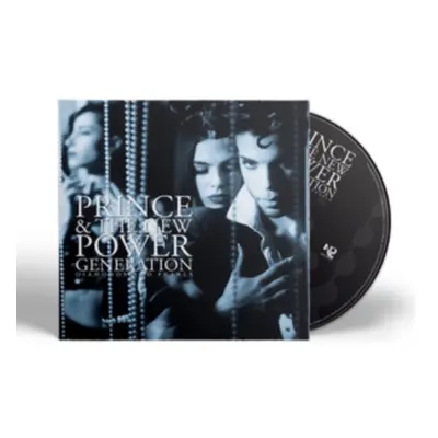 "Diamonds and Pearls" ("Prince & The New Power Generation") (CD / Remastered Album)