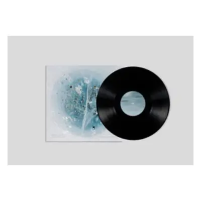 "Snow from Yesterday" ("Manu Delago feat. Mad About Lemon") (Vinyl / 12" Album)