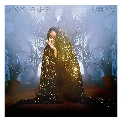 "Oh No" ("Jessy Lanza") (Vinyl / 12" Album)