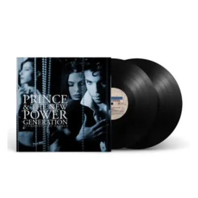 "Diamonds and Pearls" ("Prince & The New Power Generation") (Vinyl / 12" Remastered Album)