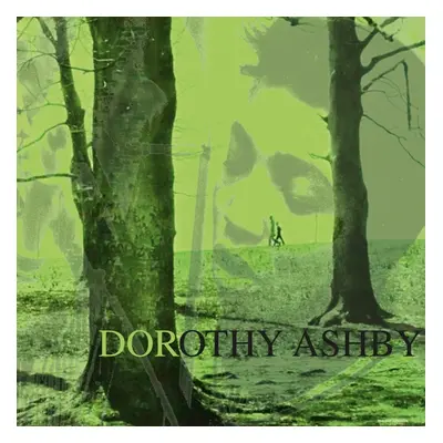 "Hip Harp On a Minor Groove" ("Dorothy Ashby") (Vinyl / 12" Album)