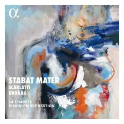 "Scarlatti/Dvork: Stabat Mater" ("") (CD / Album)