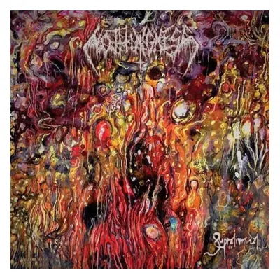 "Supraliminal" ("Nothingness") (CD / Album)