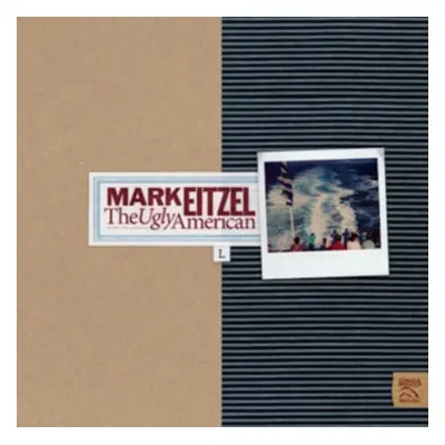 "The Ugly American" ("Mark Eitzel") (Vinyl / 12" Album (Limited Edition))