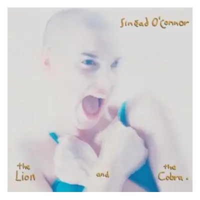 "The Lion and the Cobra" ("Sinead O'Connor") (Vinyl / 12" Album)