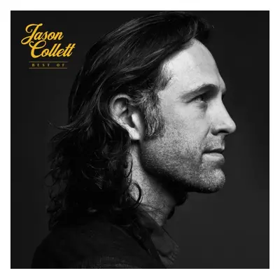 "Best Of" ("Jason Collett") (Vinyl / 12" Album)