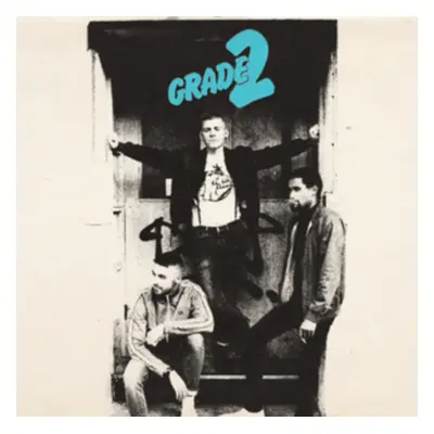 "Grade 2" ("Grade 2") (Vinyl / 12" Album Coloured Vinyl)