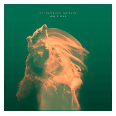 "White Bear" ("The Temperance Movement") (CD / Album)