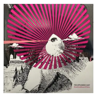 "Sagarmatha" ("The Appleseed Cast") (Vinyl / 12" EP Coloured Vinyl)