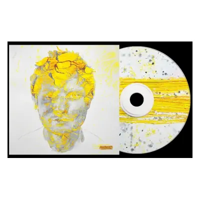 "- (Subtract)" ("Ed Sheeran") (CD / Album)