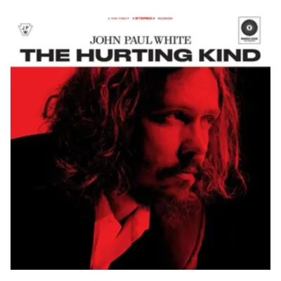 "The Hurting Kind" ("John Paul White") (Vinyl / 12" Album)