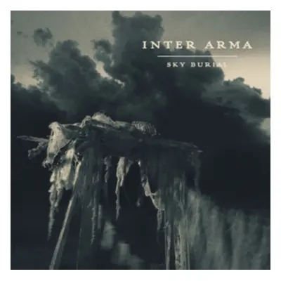 "Sky Burial" ("Inter Arma") (Vinyl / 12" Album Coloured Vinyl (Limited Edition))