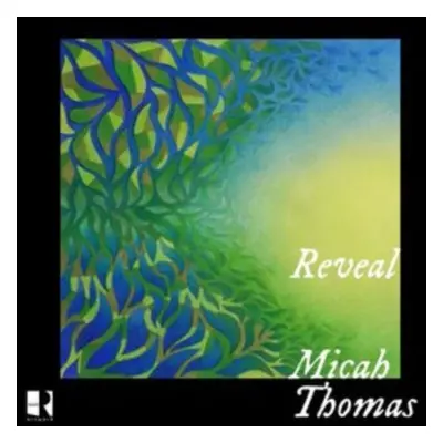 "Reveal" ("Micah Thomas") (CD / Album)