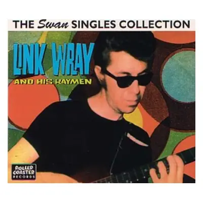 "The Swan Singles Collection" ("") (CD / Album)