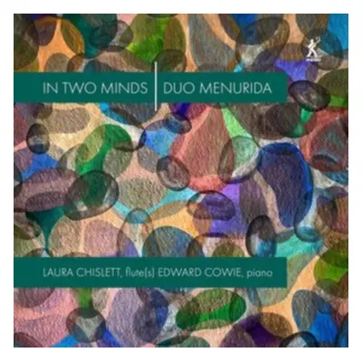 "Duo Menurida: In Two Minds" ("") (CD / Album)