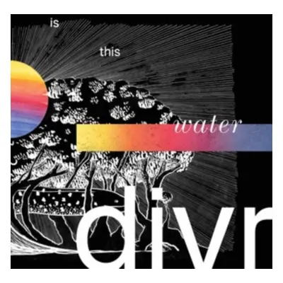 "Is This Water" ("divr") (CD / Album)