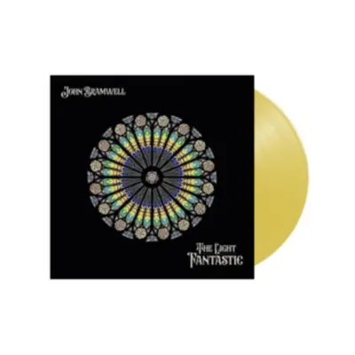 "The Light Fantastic" ("John Bramwell") (Vinyl / 12" Album Coloured Vinyl)