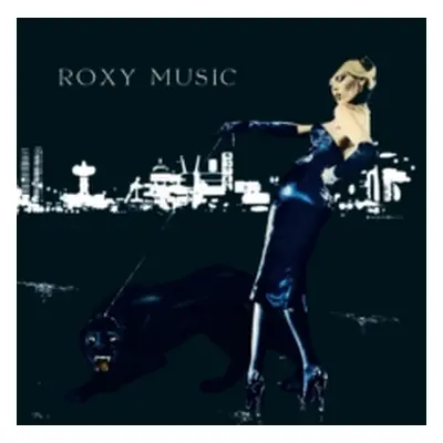 "For Your Pleasure (Half Speed Master)" ("Roxy Music") (Vinyl / 12" Album (Limited Edition))