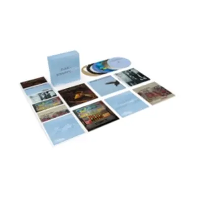 "The Studio Albums 1996-2007" ("Mark Knopfler") (CD / Box Set)