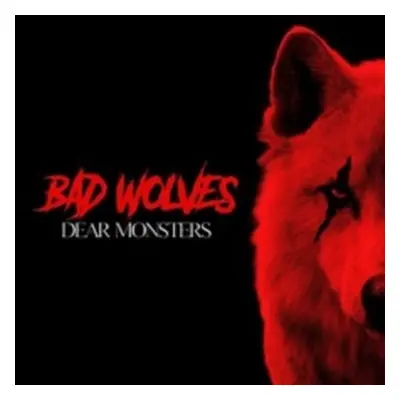 "Dear Monsters" ("Bad Wolves") (Vinyl / 12" Album)