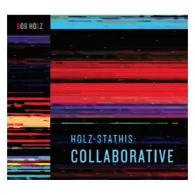 "Holz-stathis" ("Bob Holz") (CD / Album)