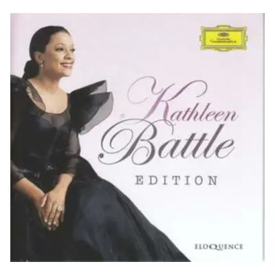 "Kathleen Battle Edition" ("") (CD / Box Set)