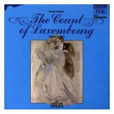 "Count Of Luxembourg" ("") (CD / Album)