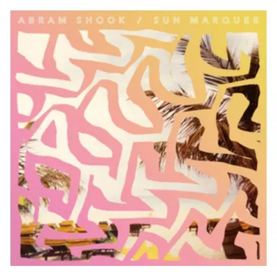 "Sun Marquee" ("Abram Shook") (Vinyl / 12" Album)