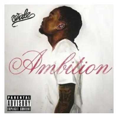 "Ambition" ("Wale") (Vinyl / 12" Album Coloured Vinyl (Limited Edition))