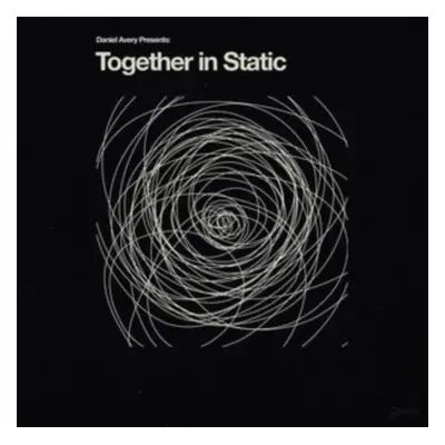 "Together in Static" ("Daniel Avery") (Vinyl / 12" Album Coloured Vinyl)