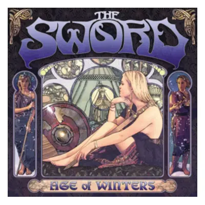 "Age of Winters" ("The Sword") (Vinyl / 12" Album)