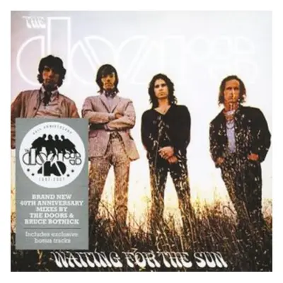 "Waiting for the Sun (Remastered and Expanded)" ("The Doors") (CD / Album)