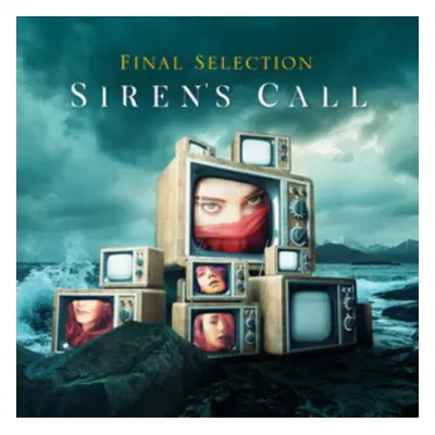 "Siren's call" ("Final Selection") (CD / Album)