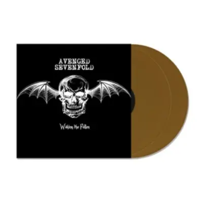 "Waking the Fallen" ("Avenged Sevenfold") (Vinyl / 12" Album Coloured Vinyl (Limited Edition))