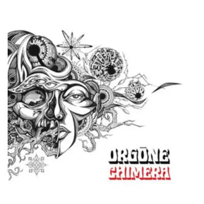 "Chimera" ("Orgone") (Vinyl / 12" Album Coloured Vinyl)