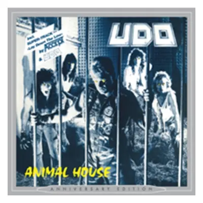 "Animal House" ("") (CD / Album)