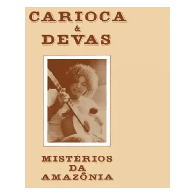 "Mistrios Da Amaznia (Feat. Devas)" ("Carioca") (CD / Album)