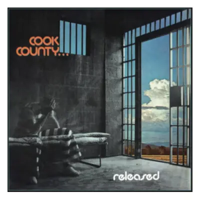 "Released" ("Cook County") (CD / Album)