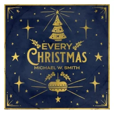 "Every Christmas" ("Michael W. Smith") (CD / Album)