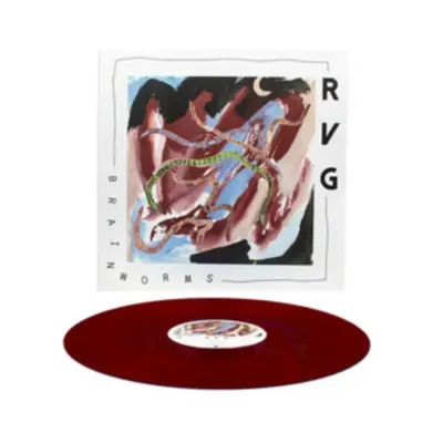 "Brain Worms" ("RVG") (Vinyl / 12" Album Coloured Vinyl (Limited Edition))