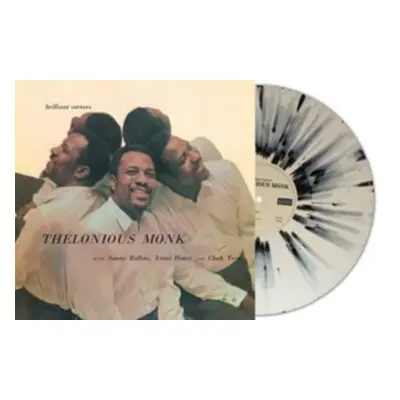 "Brilliant corners" ("Thelonious Monk") (Vinyl / 12" Album Coloured Vinyl)