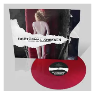 "Nocturnal Animals" ("") (Vinyl / 12" Album Coloured Vinyl)