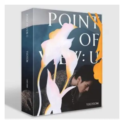 "Yugyeom - Point of View" ("Got7") (CD / EP)