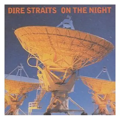 "On The Night" ("") (CD / Album)