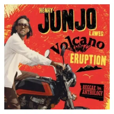 "Volcano Eruption" ("Henry 'Junjo' Lawes") (CD / Album)