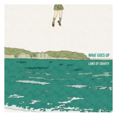 "Laws of gravity" ("What Goes Up") (Vinyl / 12" Album)