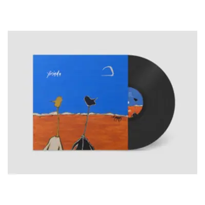 "Yirinda" ("Yirinda") (Vinyl / 12" Album)